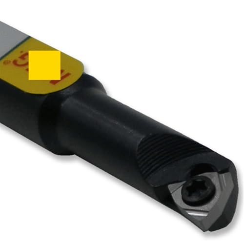 Portaherramientas para torneado pequeño S0806J-SWUBL06 miniatura 2