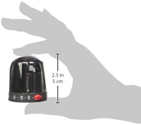 Roca Prada-T Faucet Cross Kit Component 2
