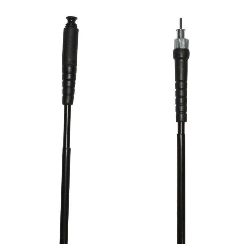 cyclingcolors cable de velocímetro cuentakilómetros tacómetros moto ciclomotor compatible con daelim roadwin