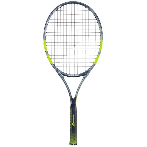 Babolat Raqueta de Tenis Carlitos Junior 26'