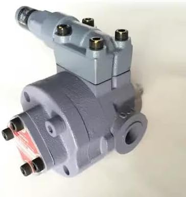 Compatible for NOP Nippon oli Trochoid Pump Motors TOP-210HWMVB TOP-212HWMVB TOP-216HWMVB TOP-220HWMVB TOP-214HWMVD TOP-216HWMVD TOP-218HWMVD (Motor 750W)