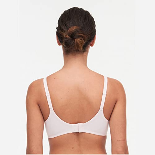 Image of Chantelle Women's Norah Molded Bra, Black, 38G
