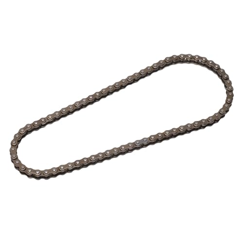 Image of Engine Oil Pump Chain Wear Rugged Oil Pump Drive Chain Replacement for HiSun UTV 500 UTV 700 HS700