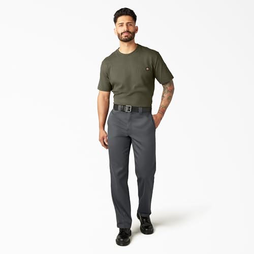 Dickies Men's 874 Flex Workwear Trousers