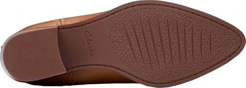 Clarks Women's Morzine Top Chelsea Boot3