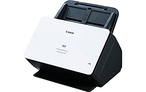 Canon imageFORMULA ScanFront 400 Schwarz,weiß
