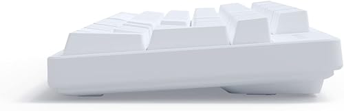 Miniatura 7 de PWNAGE Teclado para juegos ultra personalizado RGB de tamaño completo teclado mecánico USB C interruptores intercambiables en caliente y teclas PBT