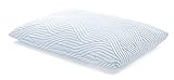 TEMPUR NEU! Temur Comfort Kissen fest mit Cooltouch Bezug 80 x 40 cm