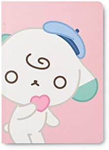Spoonz Memo Book - BT