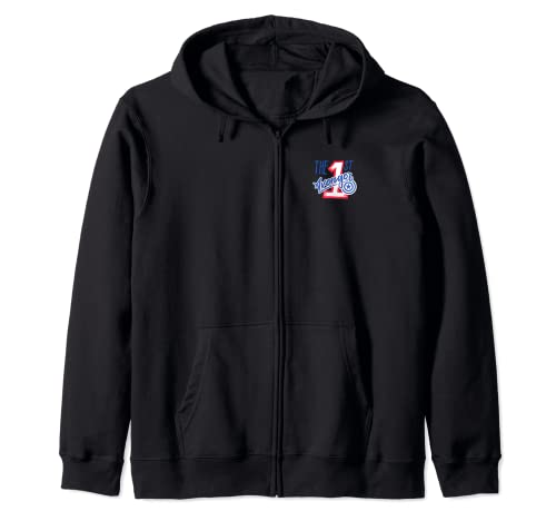 Sweat Captain America Avengers original avec fermeture éclair pour homme et fan de Marvel