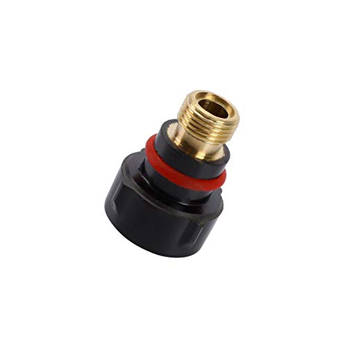 51pcs Torcia per Saldatura TIG Raccordo per