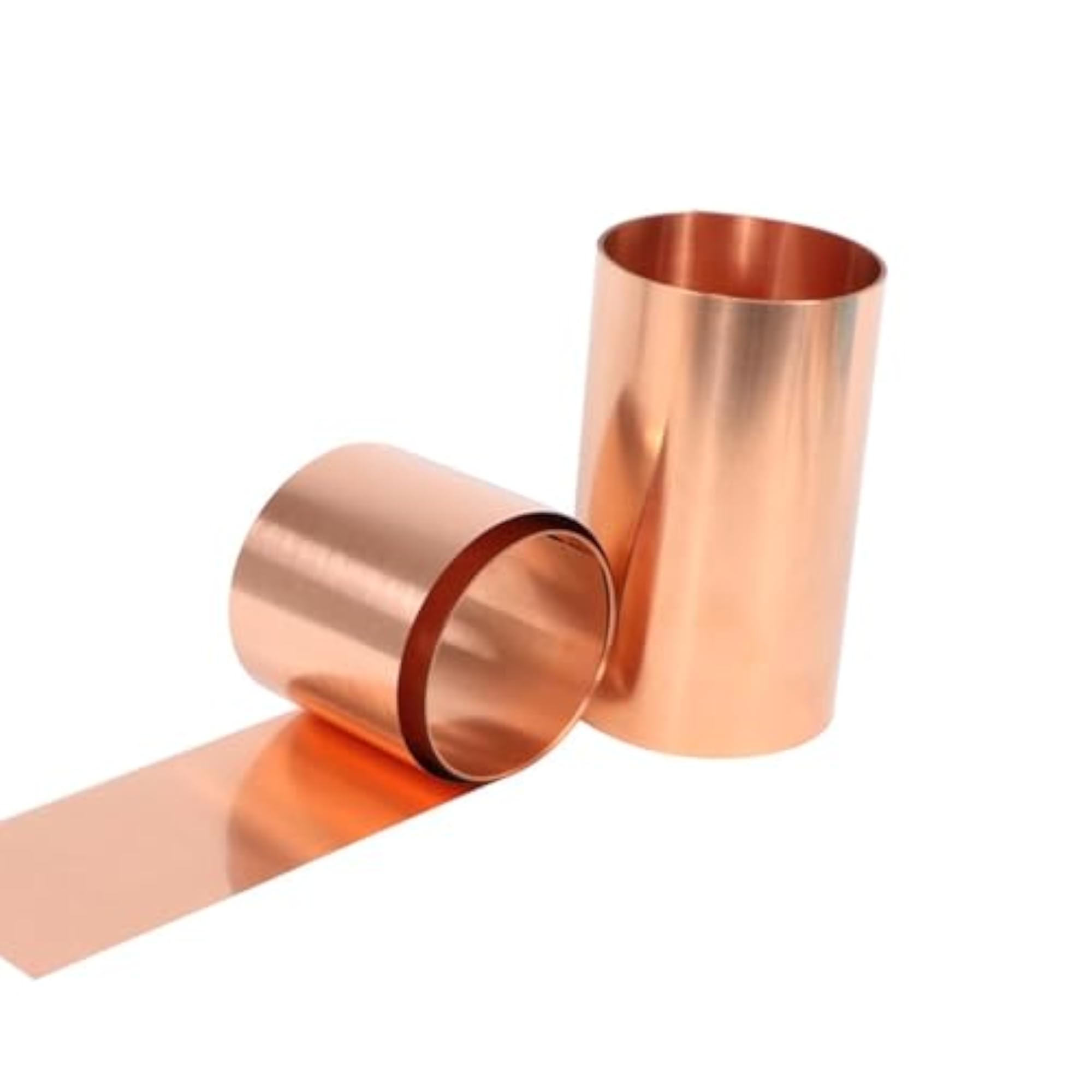 Copper Sheet 1M Metal Foil Plate for Electricity Contractors