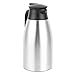 LYJL (2l Bollitore d'Acqua Portatile 304 Bottiglia di Isolamento in Acciaio Inox per Ufficio per Uso Domestico Usetainless Steel Color (2l)