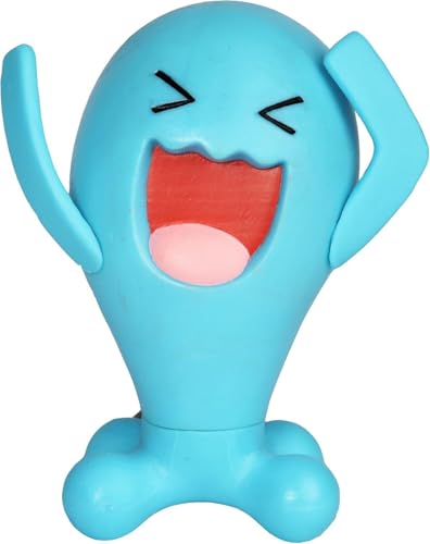 Image of Pokemon - Characters Battle Figure