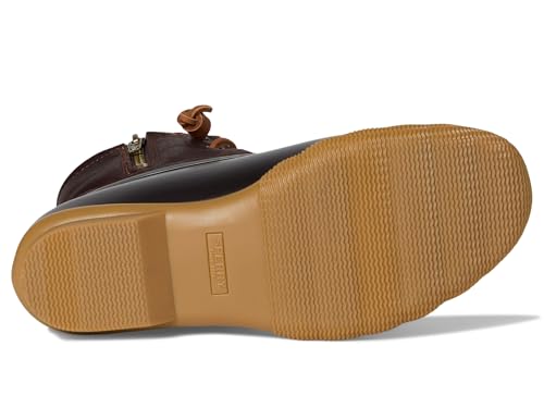 Sperry Women's Salt Water Ankle Boot4