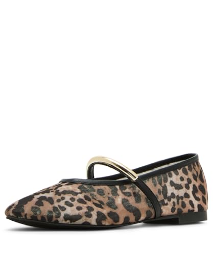 Madden Girl Women's Blaiine Ballet Flat
