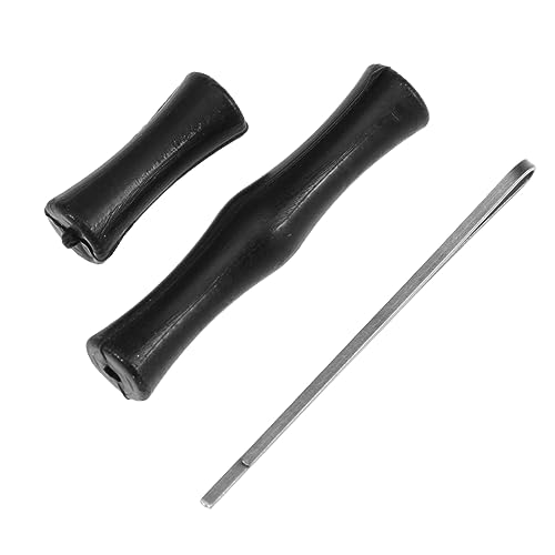 HANABASS Finger Guard for Tab Silicone Accessories Bowstring Finger Saver Hunting Gear