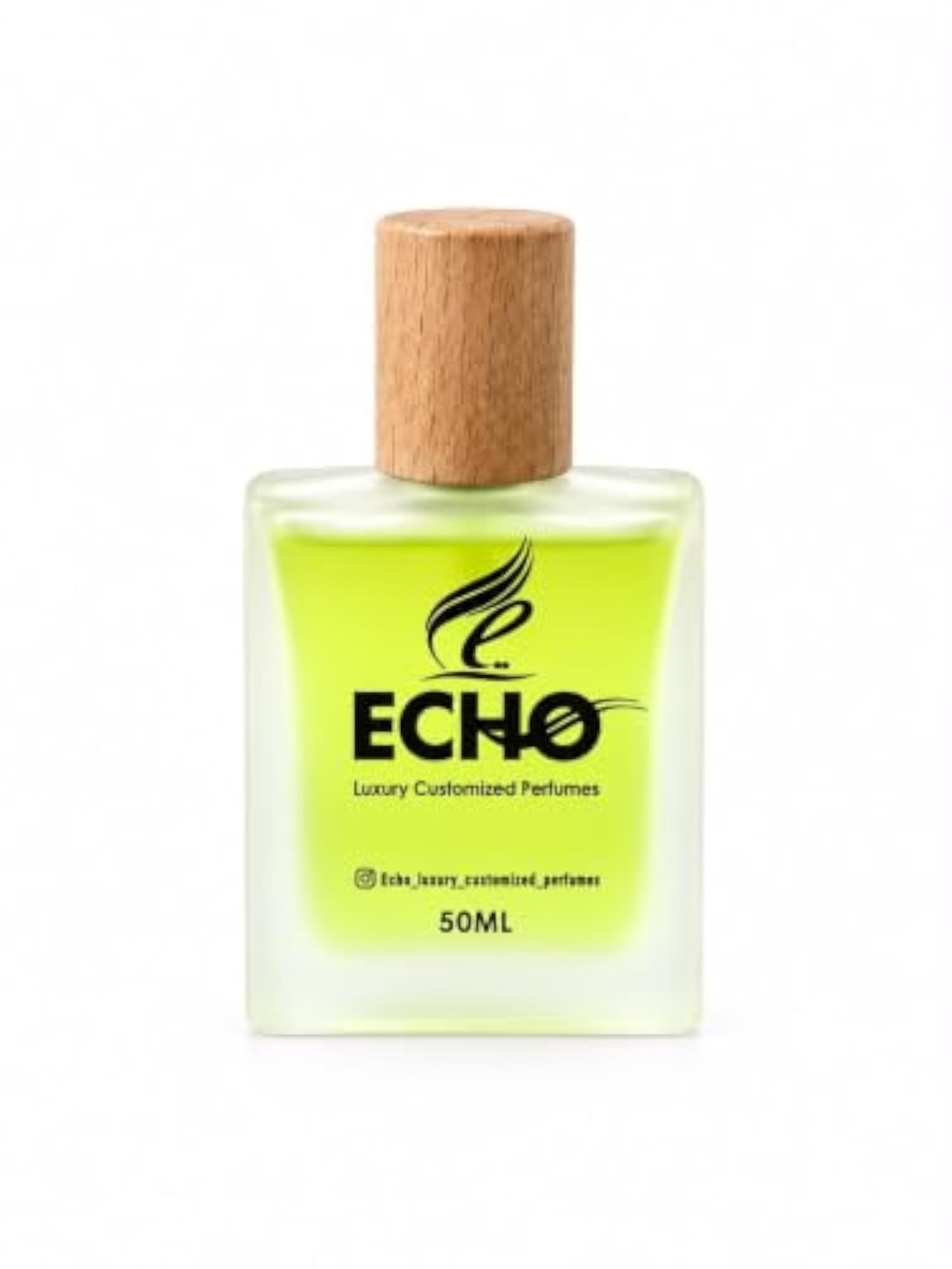 SUYOOTHI Echo Luxury Customized Perfume