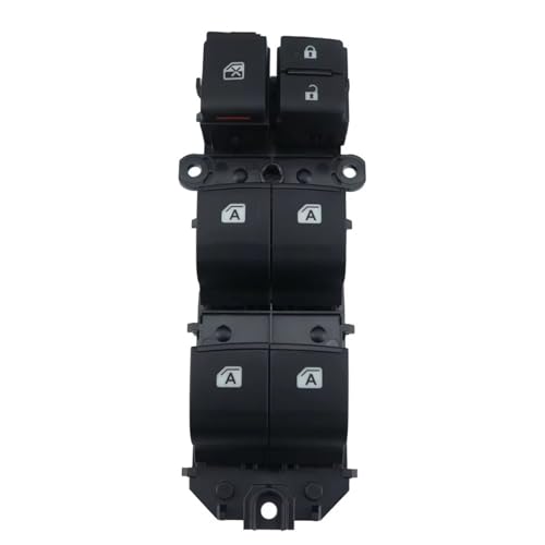 Bouton lève vitre électrique 8404006070 pour commande de fenêtre Toyota RAV4