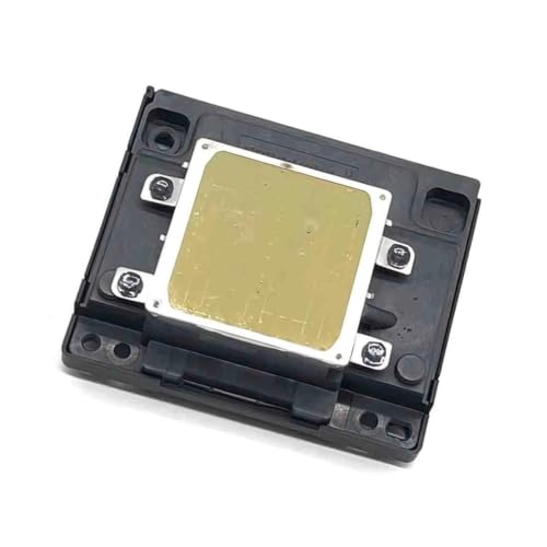 Tête d'impression F190030 résout les lignes blanches sur Epson BX610FW B40W