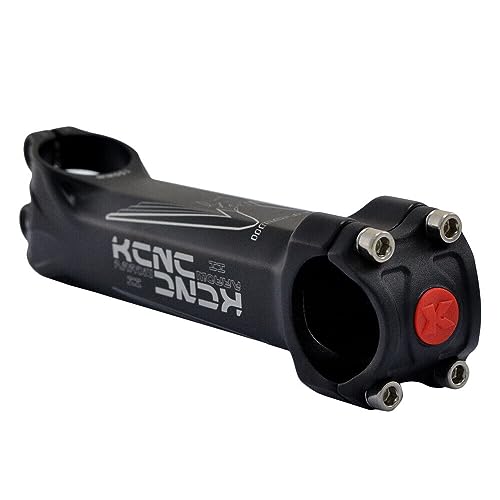 Potence 31,8 x 150 mm KCNC Arrow II SK2110 de velo route et VTT