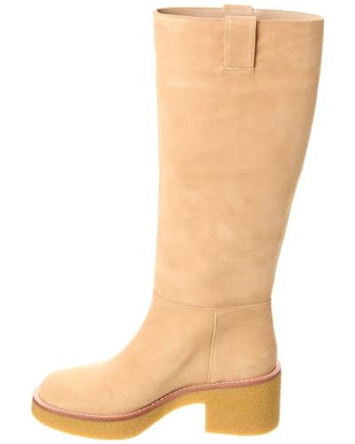Stuart Weitzman Montana Slouch Suede Boot2