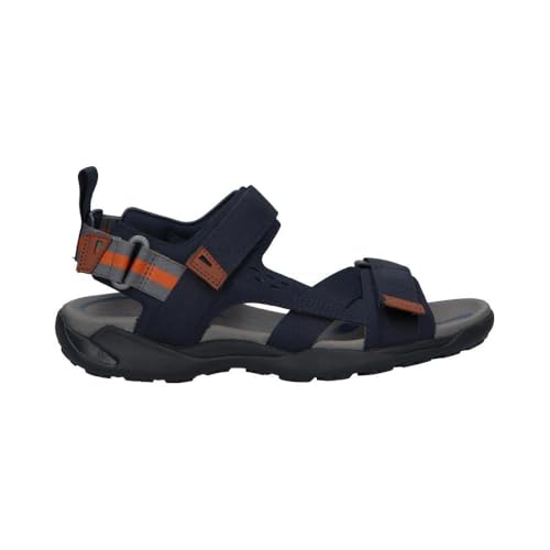 Geox U Terreno Grip B sandales de sport homme chaussures marche outdoor