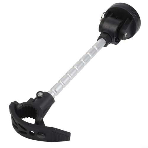 Moteur de pêche à la traîne support stabilisateur Powerdrive Riptide