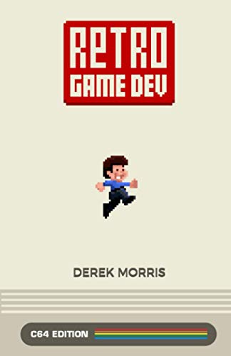 Retro Game Dev: C64 Edition (RetroGameDev) image 3