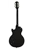 Epiphone Les Paul Studio Ebony - Single Cut Electric Guitar #2