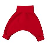 Für Allerkleinsten: die Pumphose ist bei uns bereits ab Frühchen Größen 36-40 und 44 erhältlich