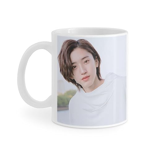 なにわ.男子 道枝駿佑 マグカップ コーヒーカップ コップ 食器 プリントマグカップ おしゃれ 大きめ 陶器 萌え グッズ ギフト みちえだ しゅんすけ みっちー なにふぁむ 俳優 タレント 歌手 アイドル