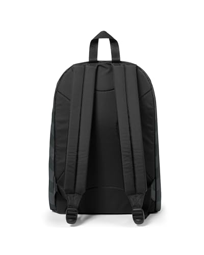 Image of Eastpak OUT OF OFFICE Backpack 2 L, Chequer Grey, 44 x 29.5 x 22, EASTPAK OUT OF OFFICE Checker Grey BACKPACK