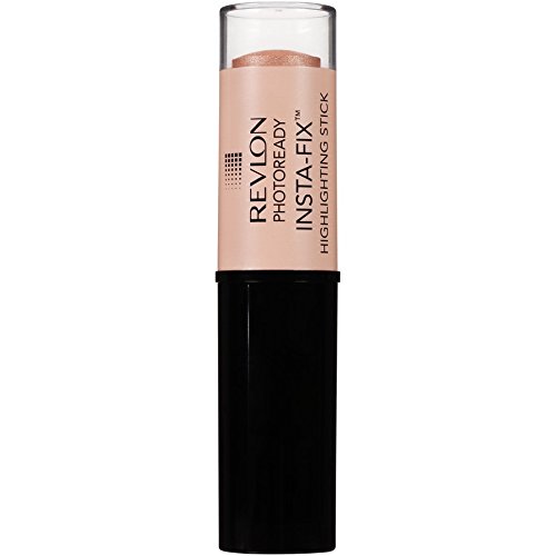 Revlon PhotoReady Insta-Fix Highlighting Stick, Gold Light