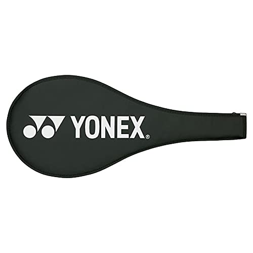 Amazon | バドミントンラケット MP8SG シアン 2U (Ave.93g) G4 | YONEX