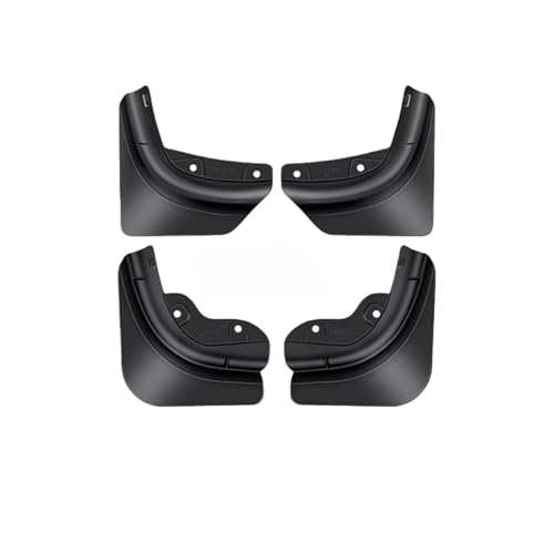 Guardabarros para coche Tesla Model Y Juniper 2026: Accesorios de protección exterior