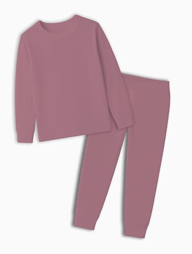 ITSY BITSY BOUTIQUE Viscose Bamboo Baby Pajamas - Boys and Girls Footie Sleeper Convertible 2-Way Zipper Sleeper