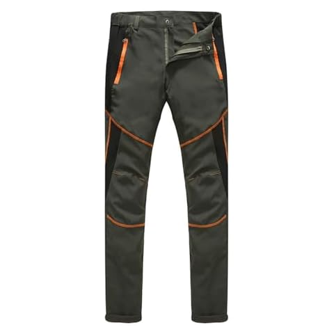 Pantalon de marche SAUTRV Softshell Cover