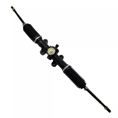 Direction à crémaillère 12mm HiSun 700cc : Fini les vibrations sur HS700 - 3