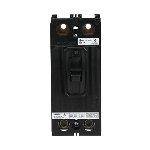 Siemens Distribution And Controls - Qj22B150