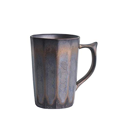 Tasse à café originale en céramique 350 ml à offrir pour un anniversaire
