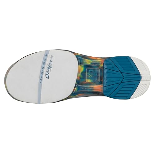 Image of KR Strikeforce Unisex-Adult Knitted Bowling-Shoes