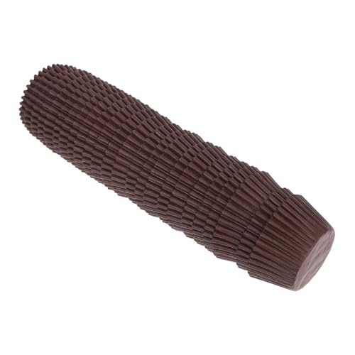 PEPLAYTAL 500 Envoltorios De Papel Para Muffins: Mini Capacillos Antiadherentes Para Cupcakes, Trufas De Chocolate, Para Fiestas Infantiles, Postres Y Uso Diario.