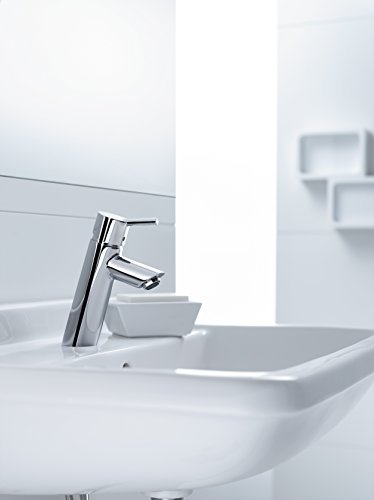 Hansgrohe-32040000-Talis-grifo-de-lavabo-80-con-vaciador-automatico-cromo