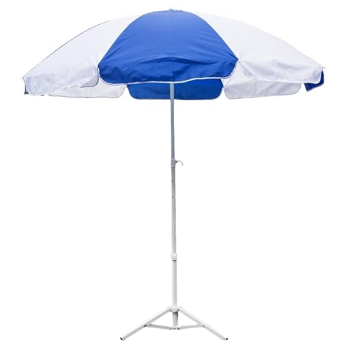 Sombrilla de patio LYGSWDB para proteger mesas exteriores del sol