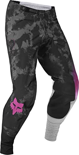 Pantalon motocross Fox Racing Flexair Detonate homme pour éviter les irritations en course
