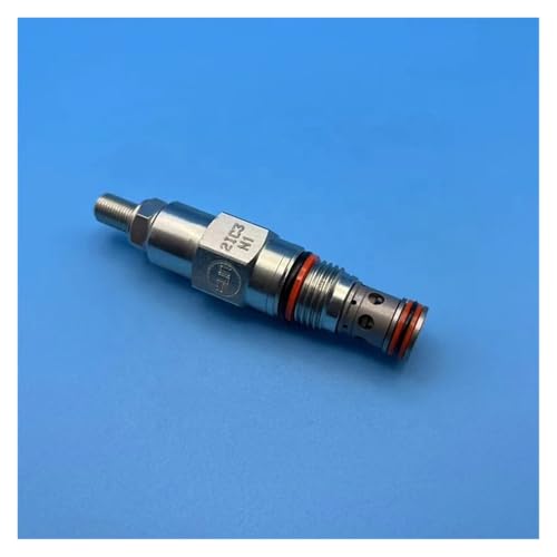 Électrovanne Rdb0a-LAN à haute étanchéité et réponse rapide - 7