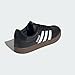 adidas, VL Court 3.0 Shoe - Women's, Core Black/FTWR White/Gum5, 9.5