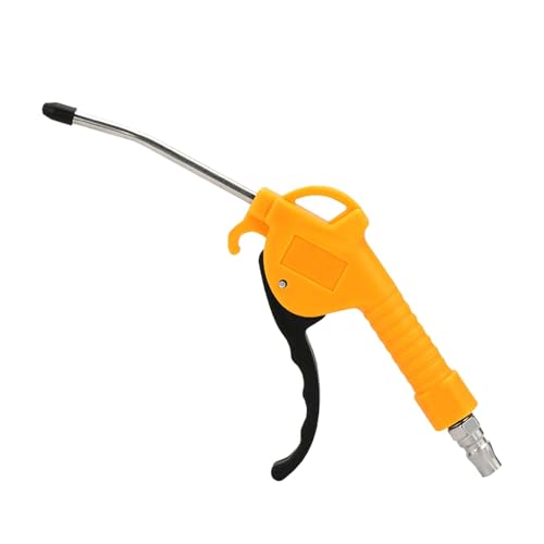 Tophomer Druckluftpistole Modell S mit Düse