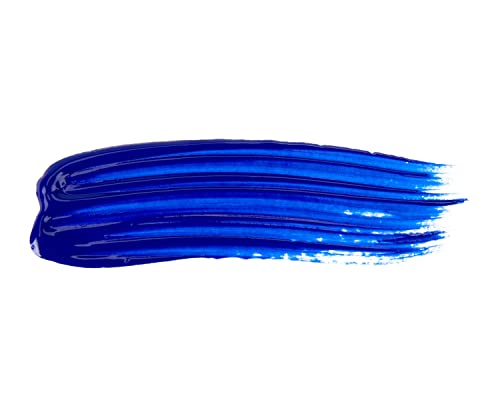 Crayola 54-1232-042 Tempera Paint, Blue Kids Paint thumb #2